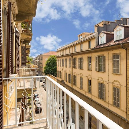Cerea Bnb Turin Exterior foto