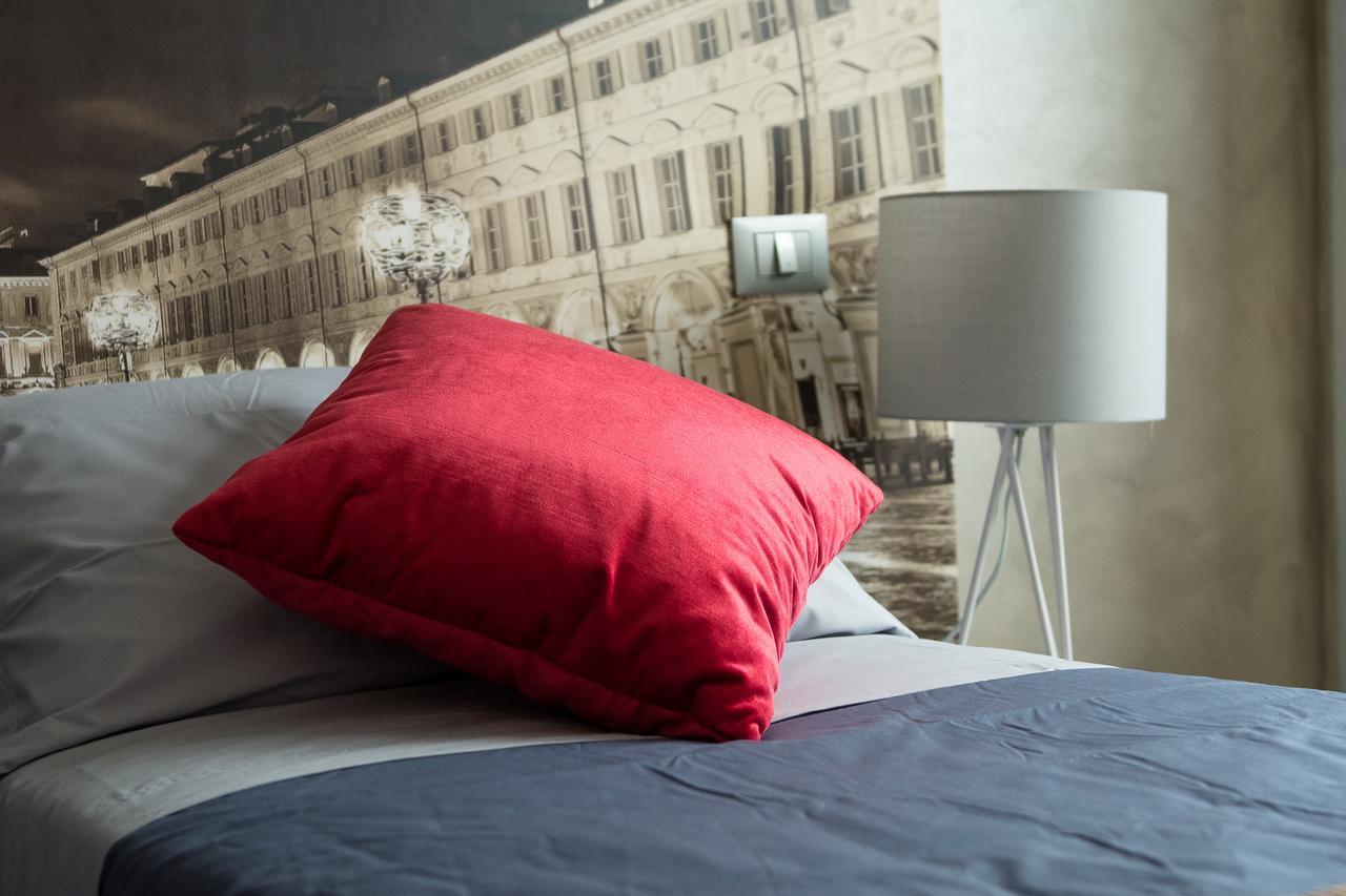 Cerea Bnb Turin Exterior foto