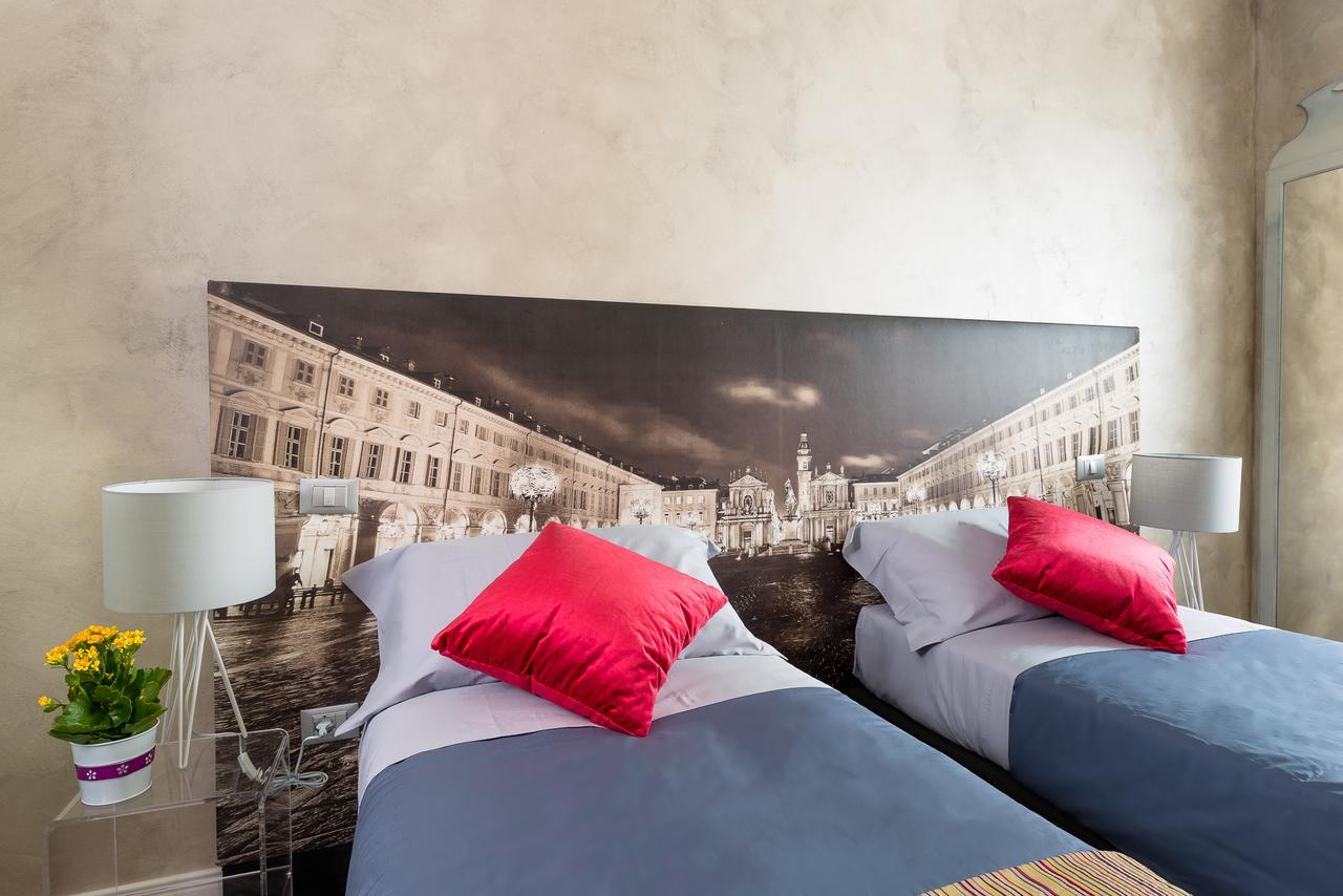 Cerea Bnb Turin Exterior foto