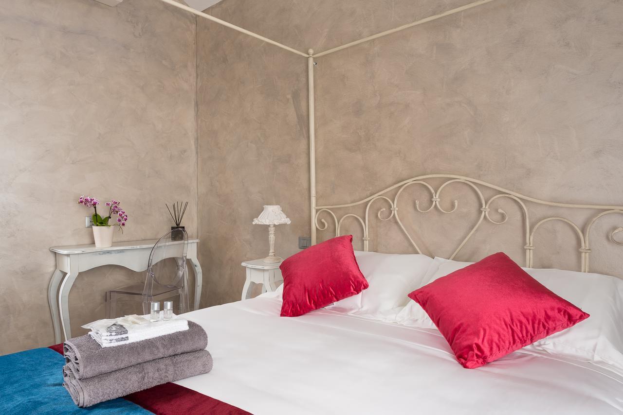 Cerea Bnb Turin Exterior foto