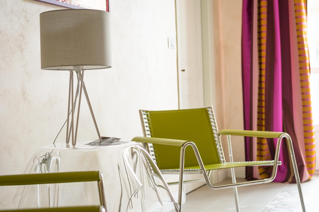 Cerea Bnb Turin Exterior foto