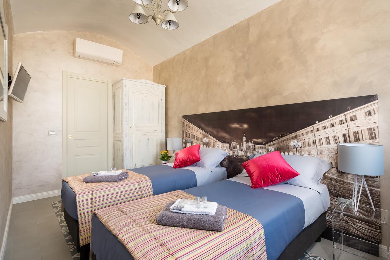 Cerea Bnb Turin Exterior foto