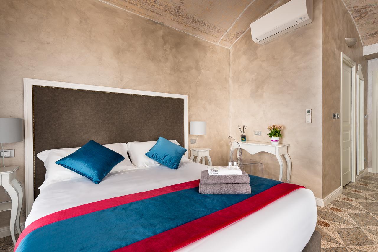 Cerea Bnb Turin Exterior foto
